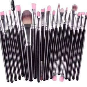 New 20pcs Makeup Brush Set